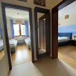 Appartement Klimatyzowany Przy Plazy - 2 Sypialnie, Basen, Garaz, 4 Pory Roku