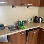 Klimatyzowany Przy Plazy - 2 Sypialnie, Basen, Garaz, 4 Pory Roku Jastrzębia Góra
