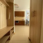 Klimatyzowany Przy Plazy - 2 Sypialnie, Basen, Garaz, 4 Pory Roku Appartement