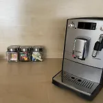 Klimatyzowany Przy Plazy - 2 Sypialnie, Basen, Garaz, 4 Pory Roku Appartement *