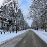 Klimatyzowany Przy Plazy - 2 Sypialnie, Basen, Garaz, 4 Pory Roku Appartement