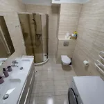 Klimatyzowany Przy Plazy - 2 Sypialnie, Basen, Garaz, 4 Pory Roku
