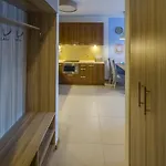 Appartement Klimatyzowany Przy Plazy - 2 Sypialnie, Basen, Garaz, 4 Pory Roku