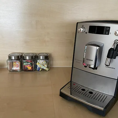 Klimatyzowany Przy Plazy - 2 Sypialnie, Basen, Garaz, 4 Pory Roku Appartement *