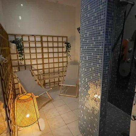 Klimatyzowany Przy Plazy - 2 Sypialnie, Basen, Garaz, 4 Pory Roku *