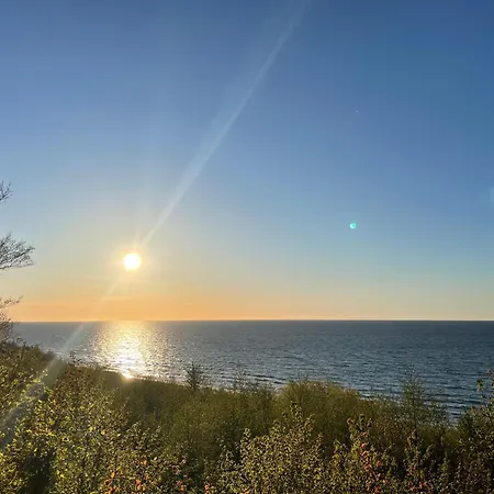 Klimatyzowany Przy Plazy - 2 Sypialnie, Basen, Garaz, 4 Pory Roku Appartement *