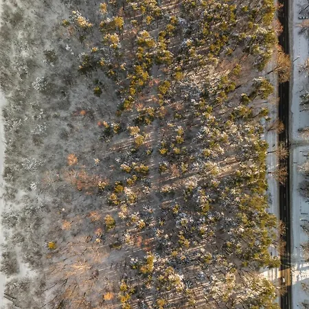 公寓 Klimatyzowany Przy Plazy - 2 Sypialnie, Basen, Garaz, 4 Pory Roku