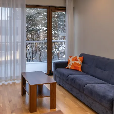 Apartamento Klimatyzowany Przy Plazy - 2 Sypialnie, Basen, Garaz, 4 Pory Roku